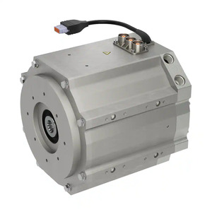 GVM (Global Vehicle Motors) - jármű alkalmazásokhoz